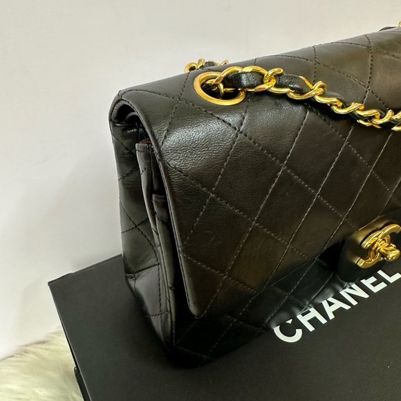💎✨Authentic 💎✨Chanel Double flap Classic - Picture 5 of 15
